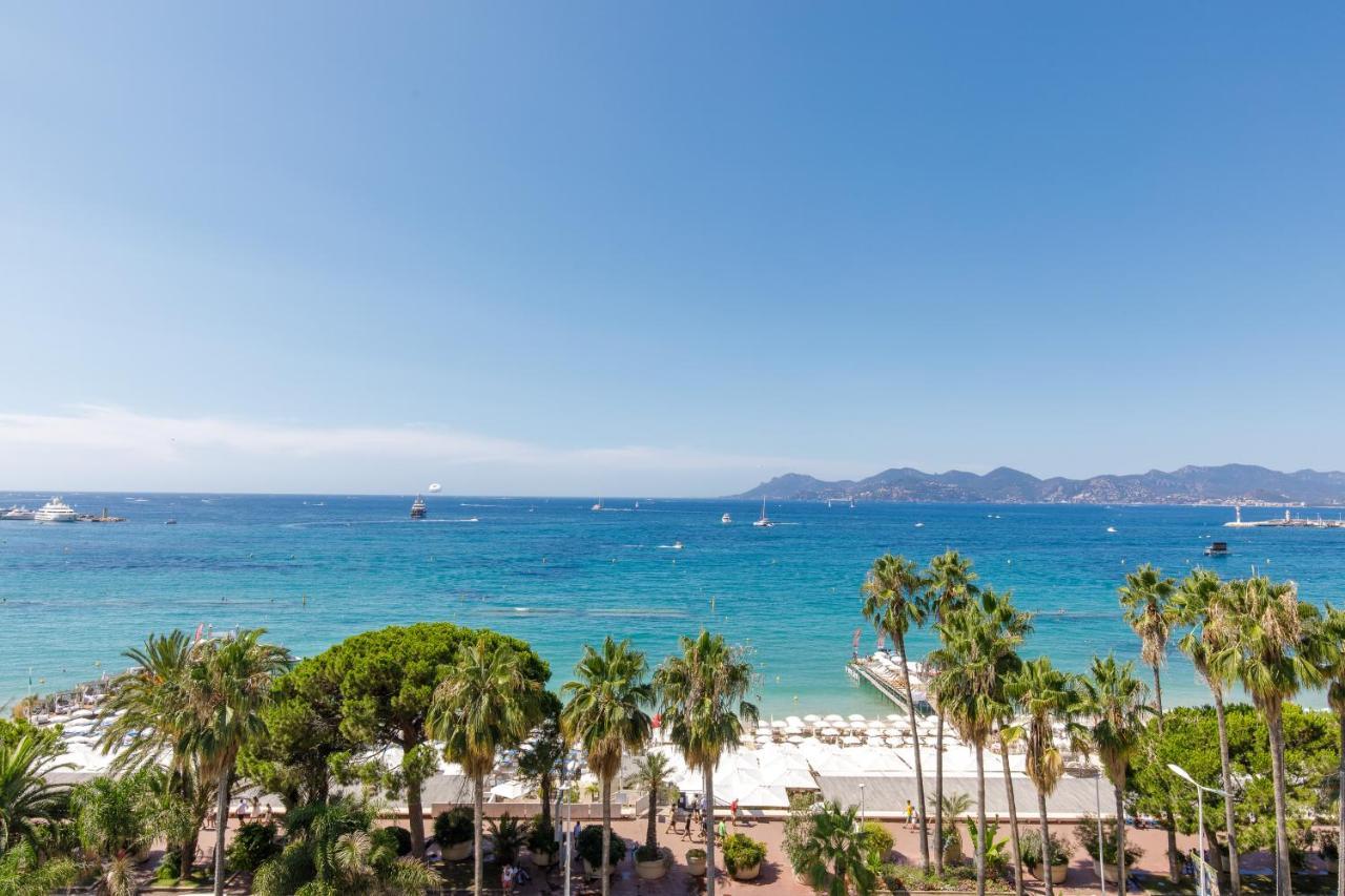 Palais Des Iles Yourhosthelper Cannes Exterior foto